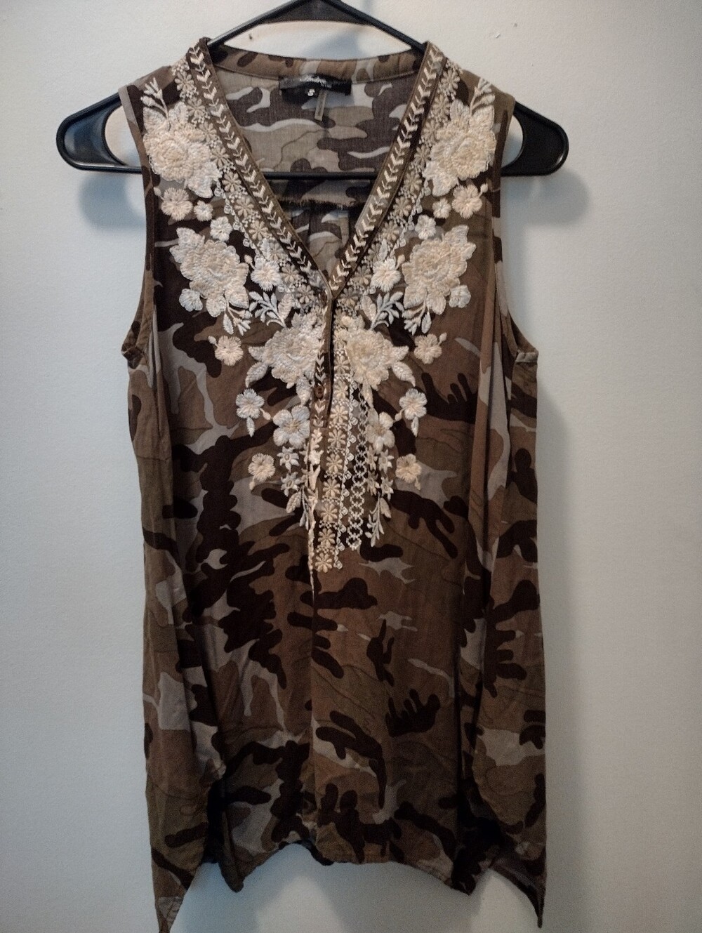 Andree Ladies Blouse